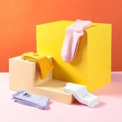 MINISO Calzini Rosa My Melody