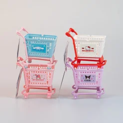 Discount MINISO Carrellino Sanrio (1Pz)