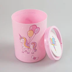 Best MINISO Cestino Da Scrivania - Unicorn