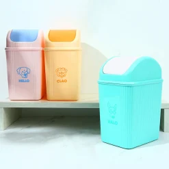 Sale MINISO Cestino Da Scrivania (1Pz)