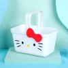 Hot MINISO Cestino Hello Kitty Collezione Sanrio