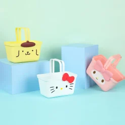 Hot MINISO Cestino Hello Kitty Collezione Sanrio