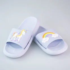 Sale MINISO Ciabatte Per Bambini - Unicorn Dream (29-30)