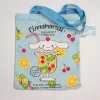 Hot MINISO Cinnamoroll Shopping Bag - Sanrio