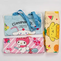 Hot MINISO Cinnamoroll Shopping Bag - Sanrio