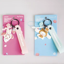 Clearance MINISO Ciondolo Da Cellulare - My Melody