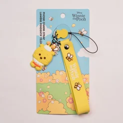 Discount MINISO Ciondolo Da Cellulare - Winnie The Pooh