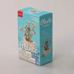 Hot MINISO Costruzione - Pianta Grassa