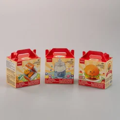 Sale MINISO Costruzioni Fast Food (1Pz)