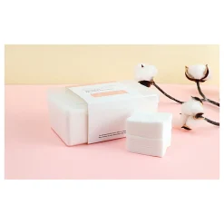 Best MINISO Cotton Pads Per Il Viso Rettangolari