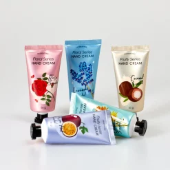 New MINISO Crema Per Mani - Frutto Della Passione