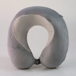 Best MINISO Cuscino Da Viaggio - Grigio