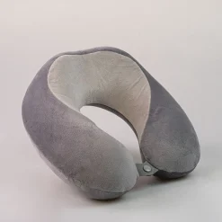 Best MINISO Cuscino Da Viaggio - Grigio