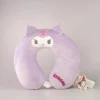 MINISO Cuscino Da Viaggio - Kuromi - Sanrio