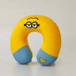 Outlet MINISO Cuscino Da Viaggio - Minions