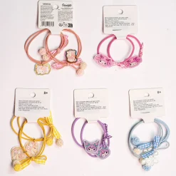 Online MINISO Elastici Per Capelli - Sanrio (1Pz)