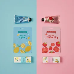 Discount MINISO Facial Mask - Vitamin B3