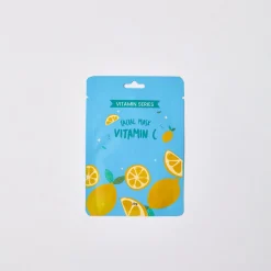 Outlet MINISO Facial Mask - Vitamin C