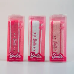 Clearance MINISO Fascia Per Capelli - Barbie (1Pz)