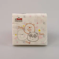 Sale MINISO Fazzoletti - We Bare Bears 8 (1Pz)