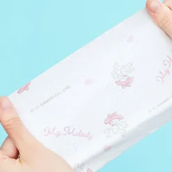 Online MINISO Fazzoletti Sanrio (1Pz)