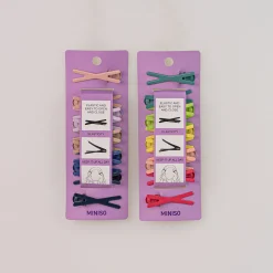 Outlet MINISO Fermagli Per Capelli (1Pz)