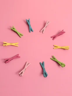 Outlet MINISO Fermagli Per Capelli (1Pz)