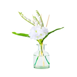 Discount MINISO Floral Diffuser - Giglio (100Ml)