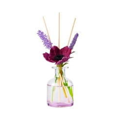 New MINISO Floral Diffuser - Lavanda (100Ml)