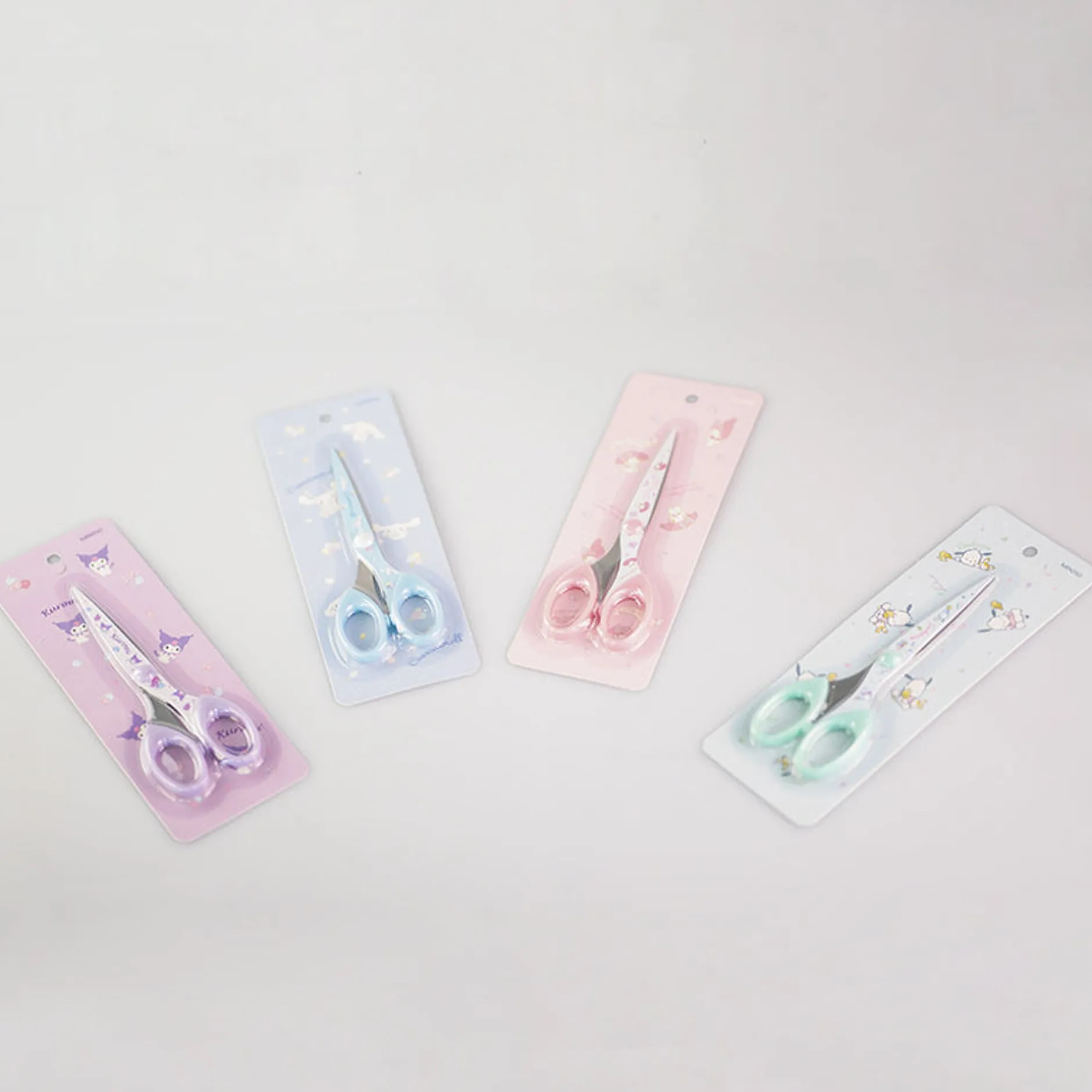 New MINISO Forbice Sanrio - (1Pz)