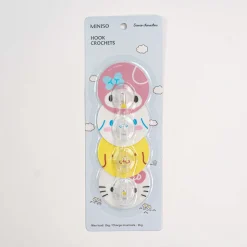 Discount MINISO Ganci Da Muro Sanrio