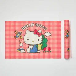 Best MINISO Kit 2 Tovagliette - Hello Kitty