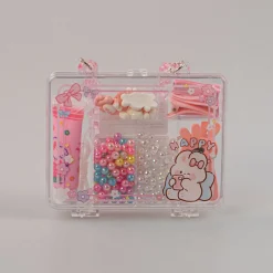 Sale MINISO Kit Diy - Lovely Series (1Pz)