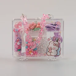 Sale MINISO Kit Diy - Lovely Series (1Pz)