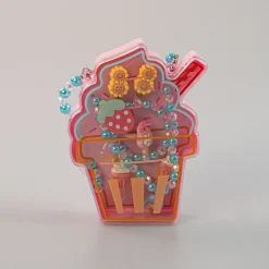 Online MINISO Kit Diy - Lovely Series (1Pz)