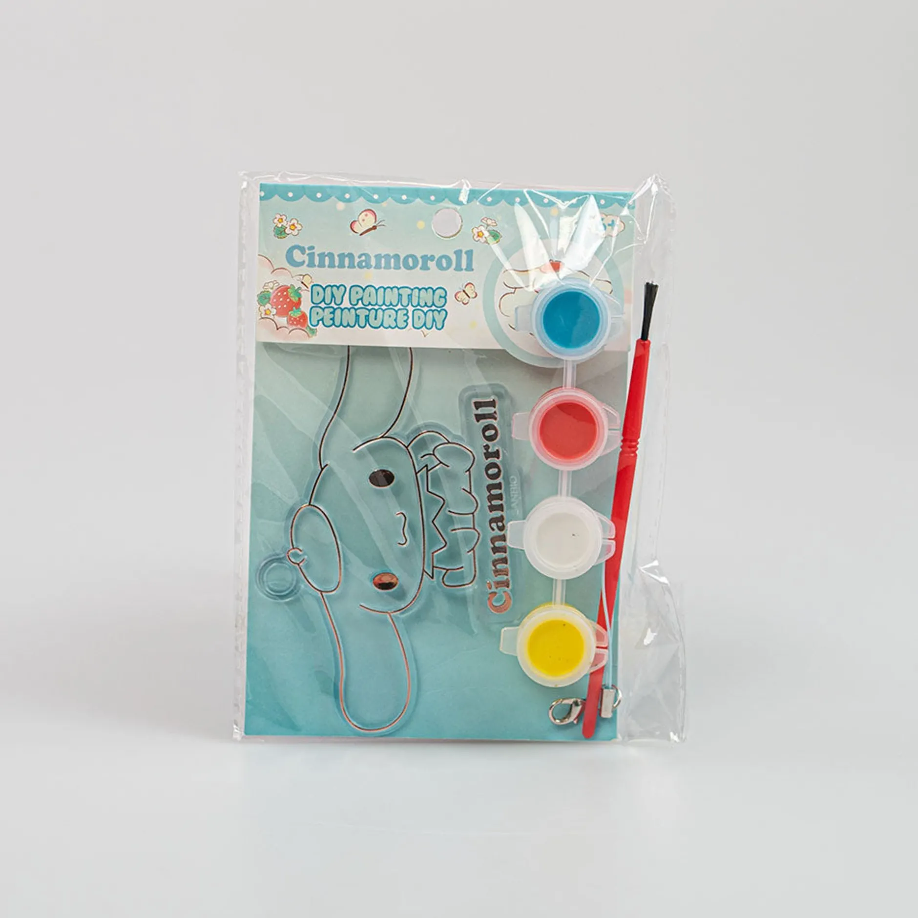 Online MINISO Kit Diy - Sanrio