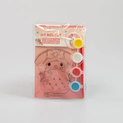 Online MINISO Kit Diy - Sanrio