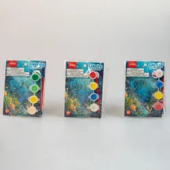 MINISO Kit Dyi - Mare