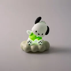 MINISO Lampada Da Notte - Pochacco Nuvola