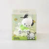 Hot MINISO Lampada Da Notte - Pochacco Nuvola