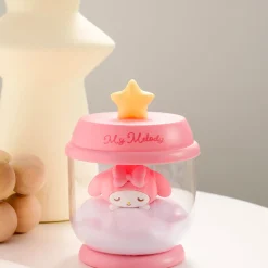 New MINISO Lampada Da Notte Piccola Di My Melody