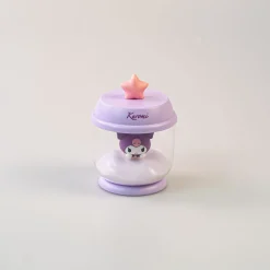 Clearance MINISO Lampada Da Notte Piccola Di Kuromi