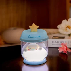 Sale MINISO Lampada Da Notte Piccola Di Cinnamoroll