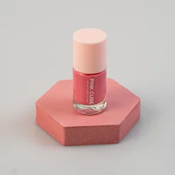 New MINISO Lip & Cheek Stain - Pink Cube (02 Pink)