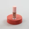 New MINISO Lip Gloss - Pink Cube (02 Nude Pink)