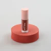 Outlet MINISO Lip Gloss - Pink Cube (04 Raspberry)