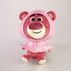 Online MINISO Lotso Con Mantellina
