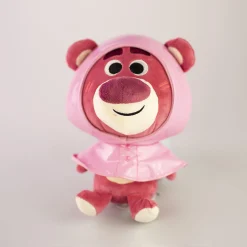 Online MINISO Lotso Con Mantellina