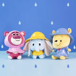 Discount MINISO Lotso Con Mantellina