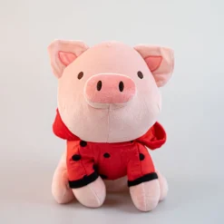 Discount MINISO Maialino Coccinella